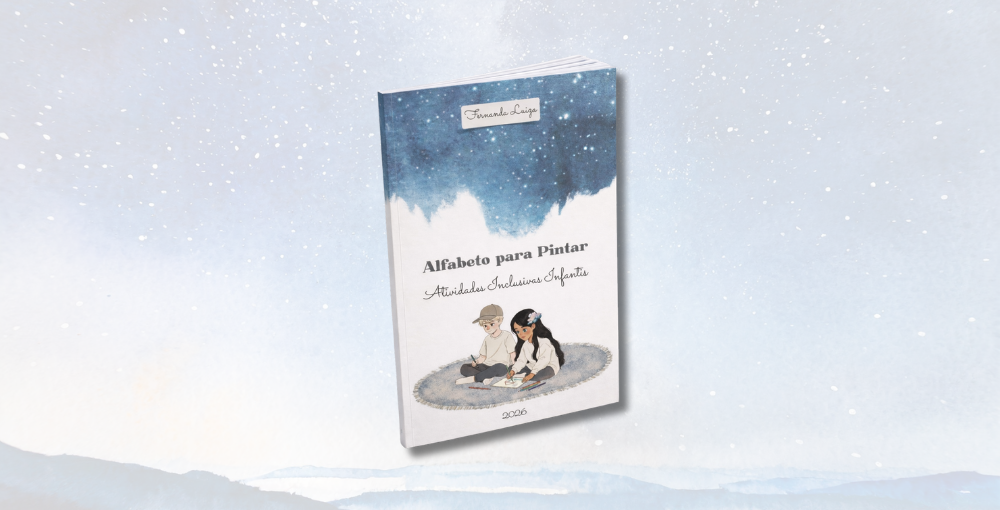Materiais de apoio à alfabetização inclusiva: aprender no ritmo da criança